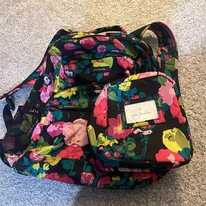 Lunch Box & Book Bag Bundle